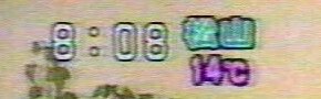 �����e���r�̓V�C�\��