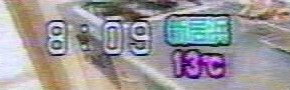 �����e���r�̓V�C�\��