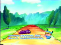 �킪�܂܁��t�F�A���[�@�~�����Ń|��!�̎����e���b�v