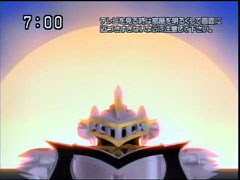 ���É��e���r�̎����e���b�v