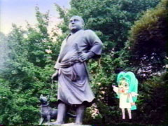 �b�m���@���ꃊ�X�L�[���Z�t�e�B�̎����e���b�v