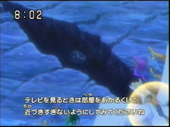 �e���r���m�̎����e���b�v