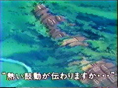 テレビ東京の字幕スーパー